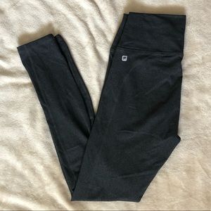 High waisted Power hold Leggings